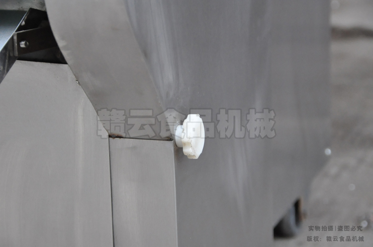 880型多功能切菜機(jī)高清組圖